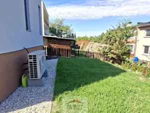 Pronájem rodinného domu, Valašské Meziříčí, 28. října, 37 m2