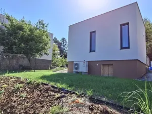 Pronájem rodinného domu, Valašské Meziříčí, 28. října, 37 m2