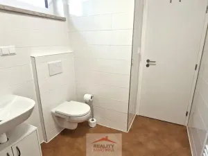 Pronájem rodinného domu, Valašské Meziříčí, 28. října, 37 m2