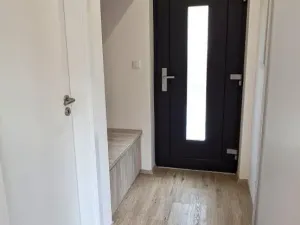 Pronájem rodinného domu, Valašské Meziříčí, 28. října, 37 m2