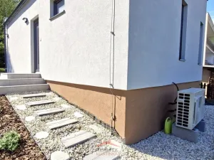 Pronájem rodinného domu, Valašské Meziříčí, 28. října, 37 m2
