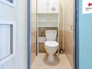 Prodej bytu 3+1, Praha - Kamýk, Pšenčíkova, 68 m2
