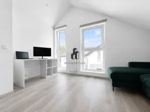 Prodej rodinného domu, Babice, K Vile, 96 m2