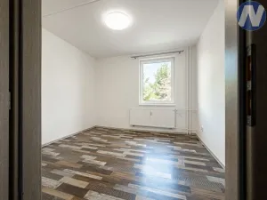 Prodej bytu 3+1, Prachatice, Národní, 72 m2