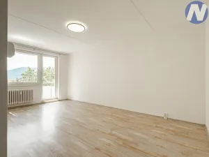 Prodej bytu 3+1, Prachatice, Národní, 72 m2