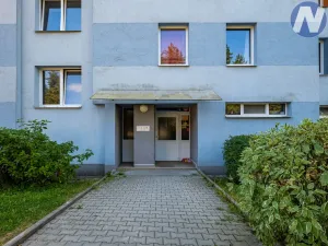 Prodej bytu 3+1, Prachatice, Národní, 72 m2