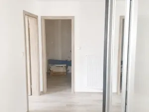 Pronájem bytu 2+kk, České Budějovice, 59 m2