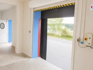 Pronájem skladu, Vejprnice, Tyršova, 315 m2
