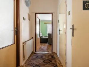 Prodej rodinného domu, Tuchlovice, Na Stráži V, 105 m2