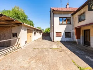 Prodej rodinného domu, Tuchlovice, Na Stráži V, 105 m2