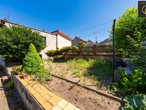 Prodej rodinného domu, Tuchlovice, Na Stráži V, 105 m2