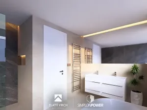 Prodej rodinného domu, Olomouc, Na Stráni, 251 m2