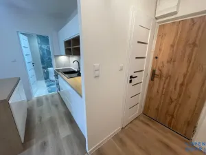 Prodej bytu 2+1, Bílina, Litoměřická, 41 m2