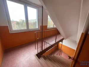 Prodej bytu 2+1, Bílina, Litoměřická, 41 m2
