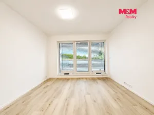 Pronájem bytu 2+kk, Brandýs nad Labem-Stará Boleslav - Stará Boleslav, 49 m2