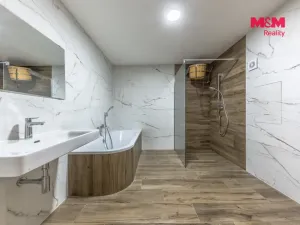Prodej rodinného domu, Rokytnice nad Jizerou - Dolní Rokytnice, 450 m2