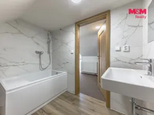 Prodej rodinného domu, Rokytnice nad Jizerou - Dolní Rokytnice, 450 m2