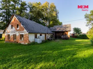 Prodej rodinného domu, Supíkovice, 97 m2