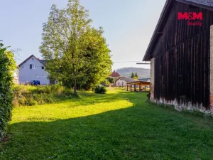 Prodej rodinného domu, Supíkovice, 97 m2