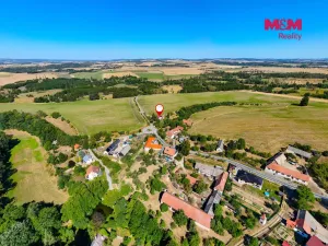 Prodej rodinného domu, Velká Bíteš - Jestřabí, 126 m2