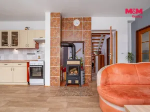 Prodej rodinného domu, Lípa nad Orlicí, 250 m2