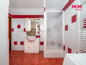 Prodej rodinného domu, Lípa nad Orlicí, 250 m2