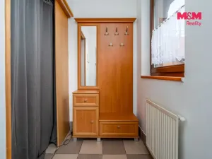 Prodej rodinného domu, Lípa nad Orlicí, 250 m2