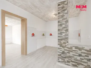 Prodej rodinného domu, Rybná nad Zdobnicí, 102 m2