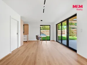 Prodej rodinného domu, Nespeky, Benešovská, 118 m2