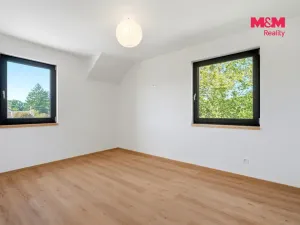 Prodej rodinného domu, Nespeky, Benešovská, 118 m2