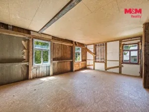 Prodej chalupy, Zdobnice, 594 m2
