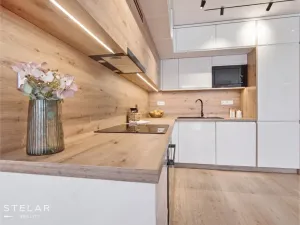 Prodej bytu 3+kk, Frýdek-Místek - Místek, Mozartova, 56 m2