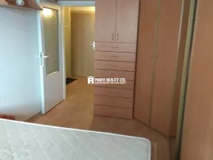 Pronájem bytu 2+kk, Praha - Řepy, Makovského, 47 m2