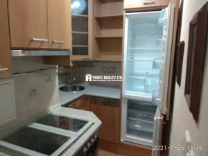 Pronájem bytu 2+kk, Praha - Řepy, Makovského, 47 m2
