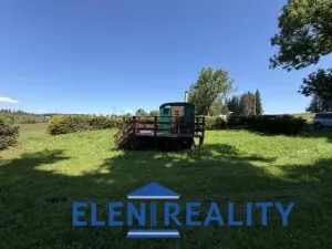 Prodej pozemku, Zlaté Hory - Rejvíz, 451 m2