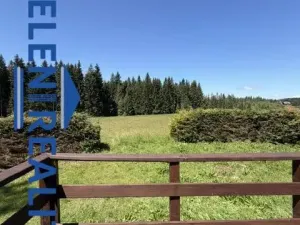 Prodej pozemku, Zlaté Hory - Rejvíz, 451 m2