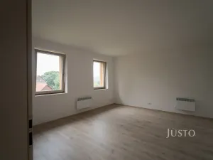 Prodej bytu 1+kk, Lenora - Zátoň, 29 m2