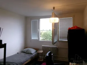 Pronájem bytu 3+1, Brno, Loosova, 66 m2