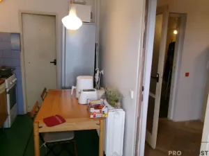 Pronájem bytu 3+1, Brno, Loosova, 66 m2