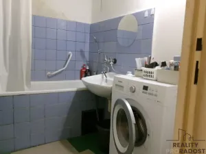 Pronájem bytu 3+1, Brno, Loosova, 66 m2