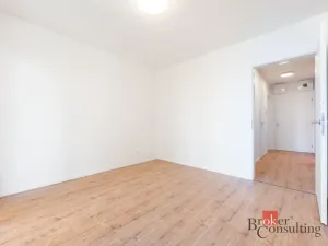 Pronájem bytu 2+kk, Brno - Maloměřice, Růženin lom, 53 m2