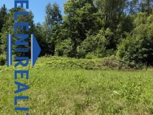 Prodej pozemku pro bydlení, Zlaté Hory - Dolní Údolí, 1787 m2