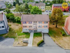 Prodej bytu 2+1, Horní Benešov, Staroměstská, 47 m2