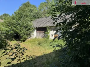 Prodej pozemku pro bydlení, Pelhřimov - Janovice, 217 m2