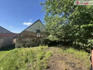 Prodej pozemku pro bydlení, Pelhřimov - Janovice, 217 m2