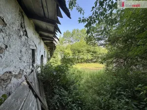 Prodej pozemku pro bydlení, Pelhřimov - Janovice, 4046 m2
