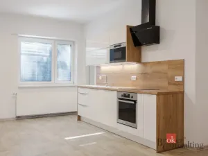 Pronájem bytu 3+1, Malý Beranov, 88 m2