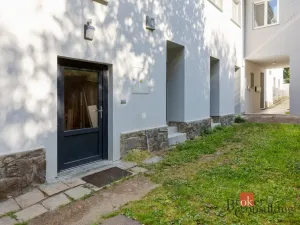 Pronájem bytu 3+1, Malý Beranov, 88 m2