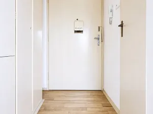 Pronájem bytu 1+kk, Praha - Nové Město, Biskupský dvůr, 26 m2
