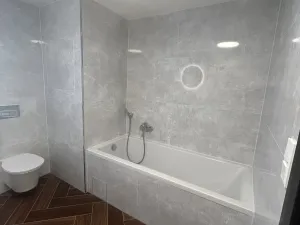 Pronájem bytu 2+kk, Olomouc - Nová Ulice, Třída Jiřího Pelikána, 47 m2